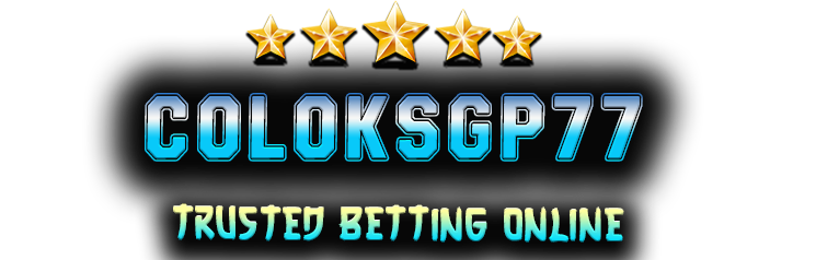 Coloksgp77 Logo