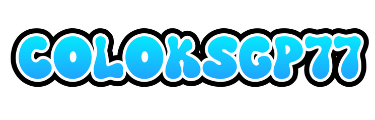 COLOKSGP77 logo